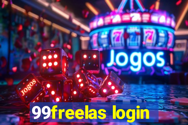 99freelas login